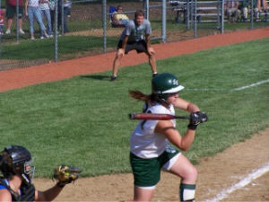 East Brunswick Softball